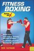 Andreas Riem: Fitness Boxing: Move and Box, Buch