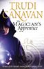 Trudi Canavan: The Magician's Apprentice, Buch