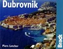 Piers Letcher: Bradt Dubrovnik: The Bradt City Guide, Buch