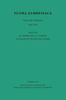 Flora Zambesiaca Volume 12 Part 1: Araceae (Including Lemnaceae), Buch