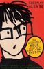 Sherman Alexie: The Absolutely True Diary of a Part-Time Indian, Buch