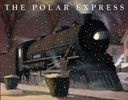 Chris van Allsburg: The Polar Express, Buch