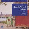 David Timson: An Introduction To... Leoncavallo Pagliacci, CD