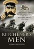 John Hutton: Kitchener's Men: The King's Own Royal Lancasters on the Western Front 1915-1918, Buch