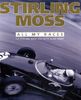 Stirling Moss: Stirling Moss, Buch