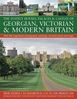 Charles Phillips: The Stately Houses, Palaces & Castles of Georgian, Victorian & Modern Britain: From George I to Elizabeth II, 1714 to the Present Day, Buch