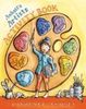Laurence Anholt: Anholt's Artists Activity Book, Buch