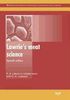 Ralston Lawrie: Lawrie's Meat Science, Buch