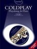 Coldplay, Buch