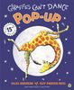 Giles Andreae: Giraffes Can't Dance, Buch