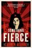 Carmen Aguirre: Something Fierce, Buch