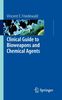 Vincent Friedewald: Clinical Guide to Bioweapons and Chemical Agents, Buch