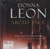 Donna Leon: About Face, Buch
