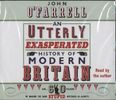 John O'Farrell: Utterly Exasperated History of Modern Britain, Buch