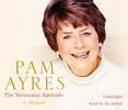 Pam Ayres: Necessary Aptitude, Buch