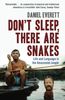 Daniel L. Everett: Don't Sleep, There are Snakes, Buch
