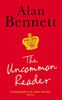 Alan Bennett: The Uncommon Reader, Buch