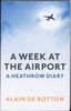 Alain de Botton: A Week at the Airport, Buch