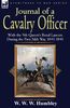 W. W. W. Humbley: Journal of a Cavalry Officer: With the 9th Queen's Royal Lancers During the First Sikh War, 1845-1846, Buch