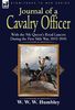 W. W. W. Humbley: Journal of a Cavalry Officer: With the 9th Queen's Royal Lancers During the First Sikh War, 1845-1846, Buch