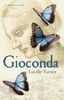 Lucille Turner: Gioconda, Buch