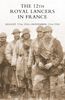 M. C. Major H. V. S. Charrington: The 12th Royal Lancers in France, August 17th 1914 - November 11th 1918, Buch