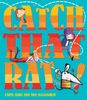 Caryl Hart: Catch That Rat, Buch