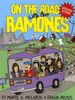 On the Road with the Ramones, Buch