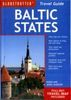 Robin McKelvie: Baltic States Travel Pack, Buch