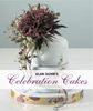 Alan Dunn: Alan Dunn's Celebration Cakes, Buch