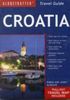Robin McKelvie: Globetrotter Croatia Travel Guide [With Map], Buch