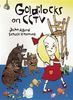 John Agard: Goldilocks on CCTV, Buch