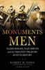 Robert M. Edsel: Monuments Men, Buch