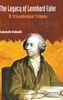 Lokenath Debnath: The Legacy of Leonhard Euler: A Tricentennial Tribute, Buch