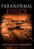 David Scanlon: Paranormal Essex, Buch