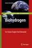 Ayhan Demirbas: Biohydrogen, Buch