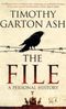 Timothy Garton Ash: The File, Buch