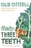 Colin Cotterill: Thirty-Three Teeth, Buch