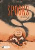 Xavier Dorison: El Santero: Spooks Vol. 3, Buch