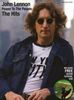 John Lennon: Power To The People (mit DVD), Noten