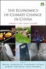 The Economics of Climate Change in China, Buch