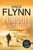 Vince Flynn: Pursuit Of Honour, Buch