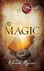 Rhonda Byrne: The Magic, Buch