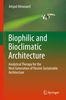 Amjad Almusaed: Biophilic and Bioclimatic Architecture, Buch