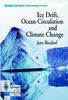 Jens Bischof: Ice Drift, Ocean Circulation and Climate Change, Buch