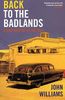 John Williams: Back to the Badlands: Crime Writing in the USA, Buch