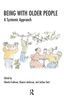 Being with Older People: A Systemic Approach, Buch