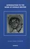 Silvia Fano Cassese: Introduction to the Work of Donald Meltzer, Buch