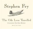 Stephen Fry: Ode Less Travelled, Buch