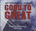 Jim Collins: Good to Great. 5 CDs, CD